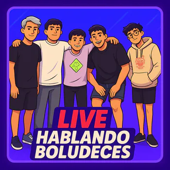 Streamer PFP