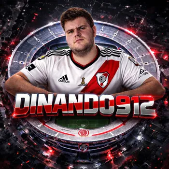 Dinando912