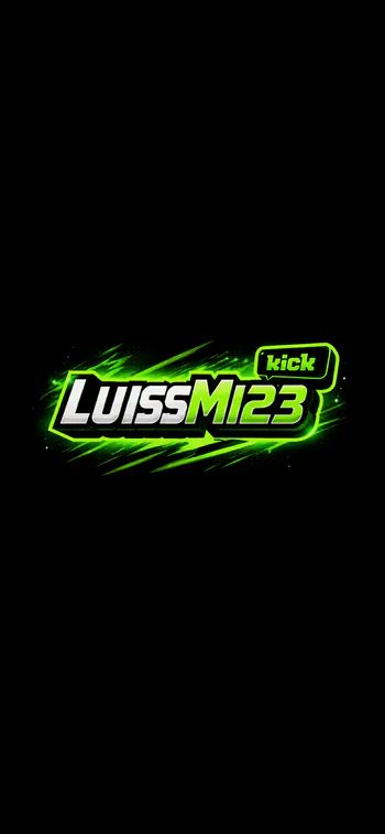 LuissMi23