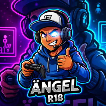 ANGEL_R18