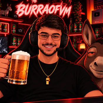 burraofvm