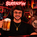burraofvm Kick