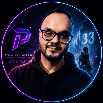 PoOriAPoRTE