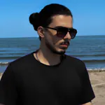 Streamer PFP