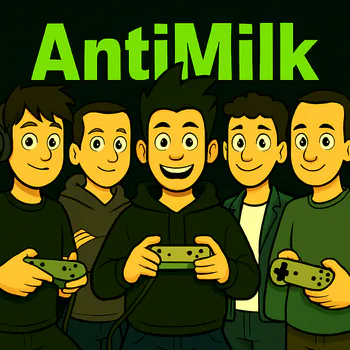AntiMilk