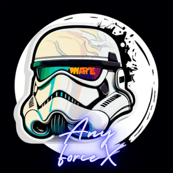 AnyforceX