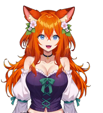 Aurora_fox