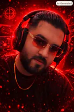 aliredza Avatar