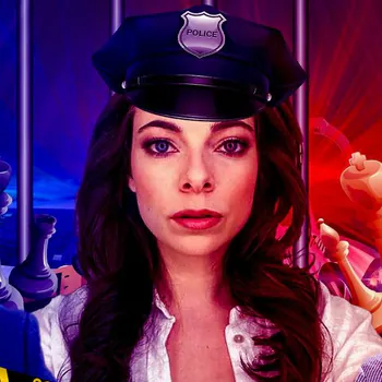 DinaBelenkaya Kick Profile Picture