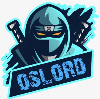 OSLORD12336