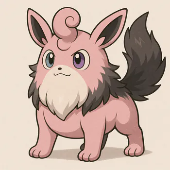 WigglyWolf