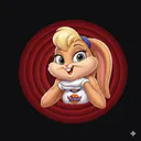 Itzlolabunny