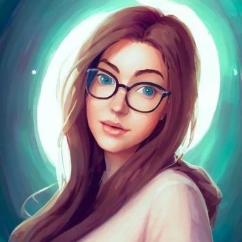Kick profile picture for @kristin