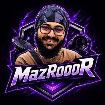 MazRoooR