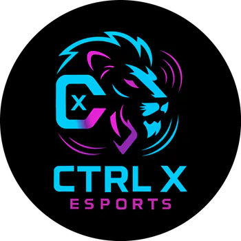 CTRLX_eSports