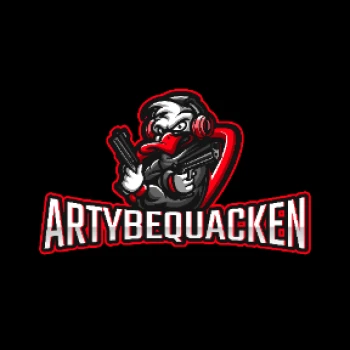 ArtyBeQuacken