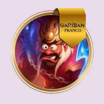 GaribanFranco