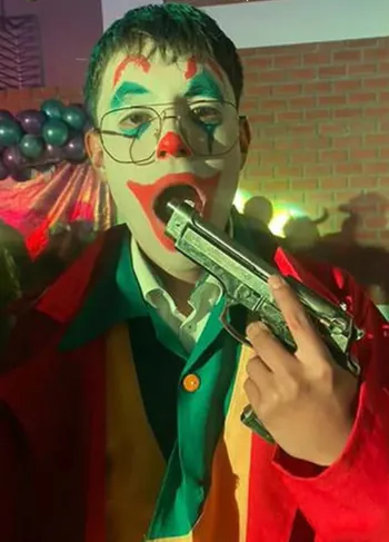 cojudes_Y_media Kick Profile Picture