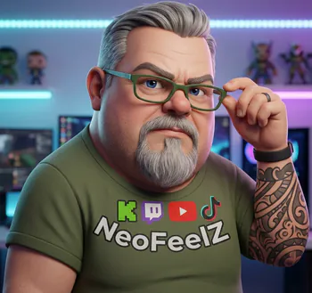 NeoFeelZ