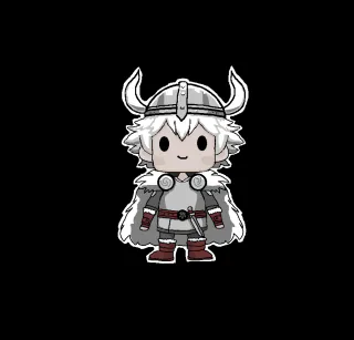 PoppoViking