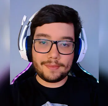AyrtonGomes
