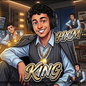 hxxmking