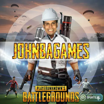 JohnBagames