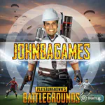 JohnBagames Kick