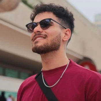 Kick profile picture for @faria