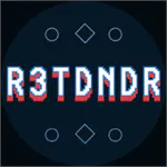 R3TDNdr Kick