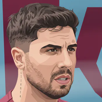 Kick profile picture for @ozan