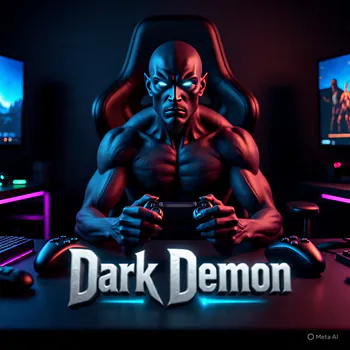 DarkDemonfc