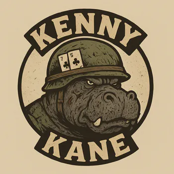 itisKennyKane