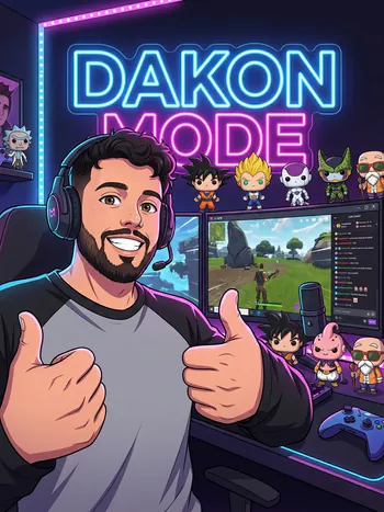 DakonMode