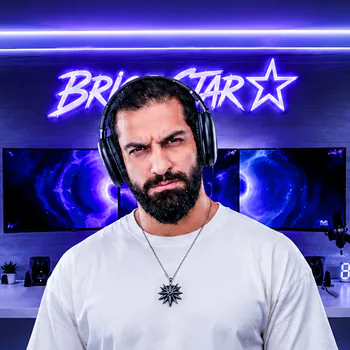 The_BriceStar Kick Profile Picture