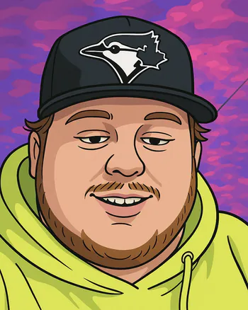 Kick Profile Pic