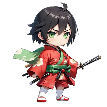 kenshogo