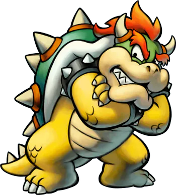 BowserMoore