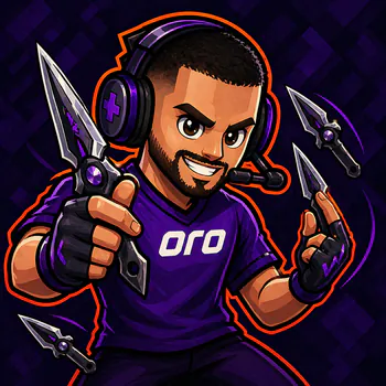 THE_ORO