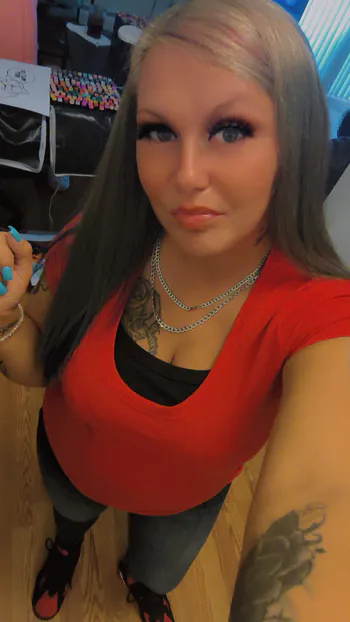 Kick Profile Pic