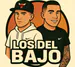 Los_DelBajo