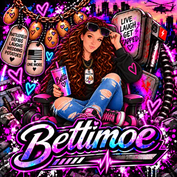Bettimoe