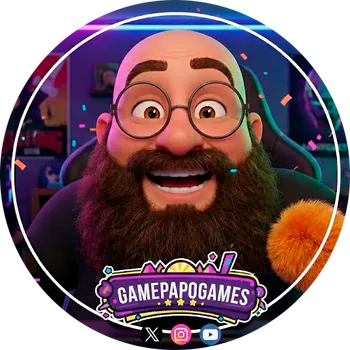 gamepapogames