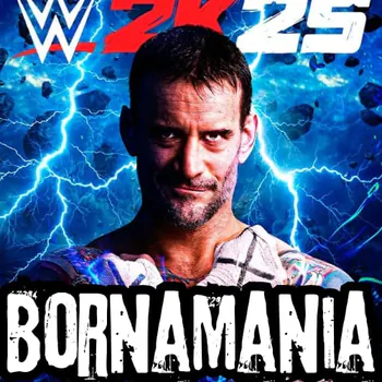 BornaMania