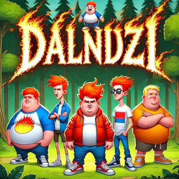dalndzi