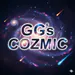 GGsCOZMIC