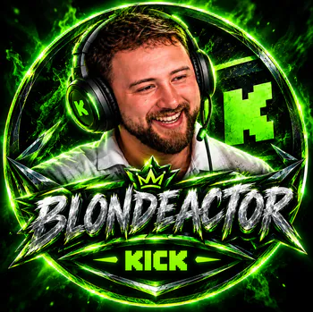 Blondeactor