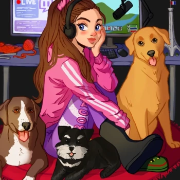 Kick profile picture for @jennifer