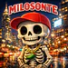 Milosonte