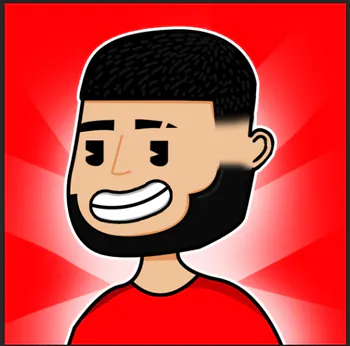 Kick Profile Pic